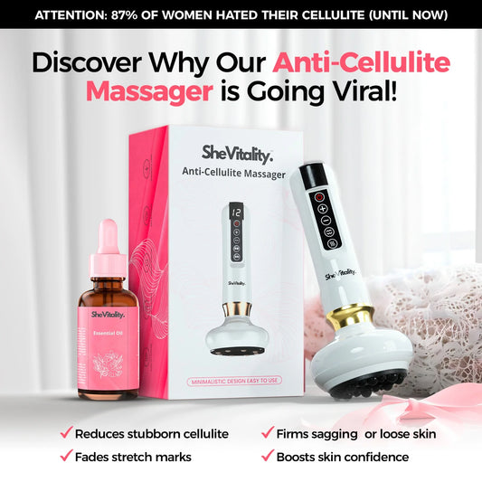 Nurvera™ CelluSmooth